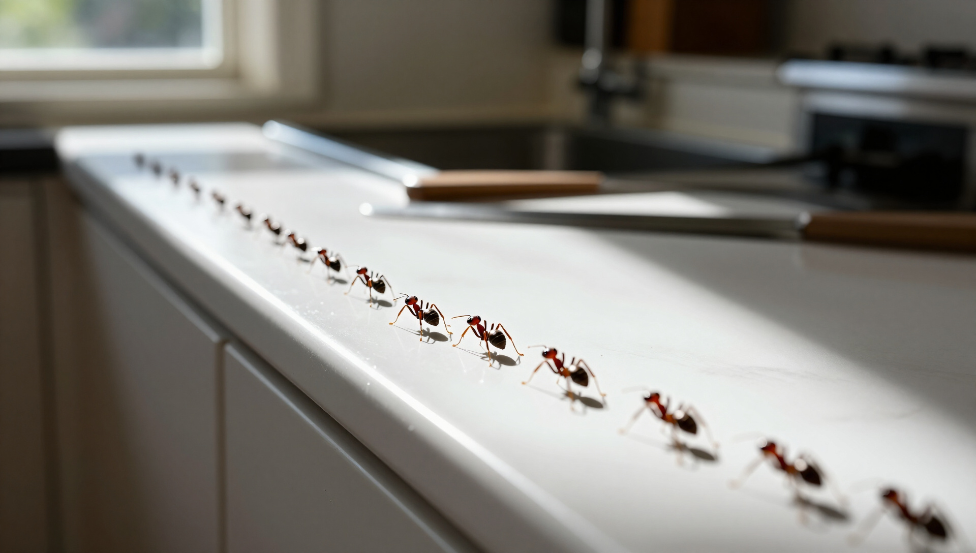 Ant Control in Dulwich Hill