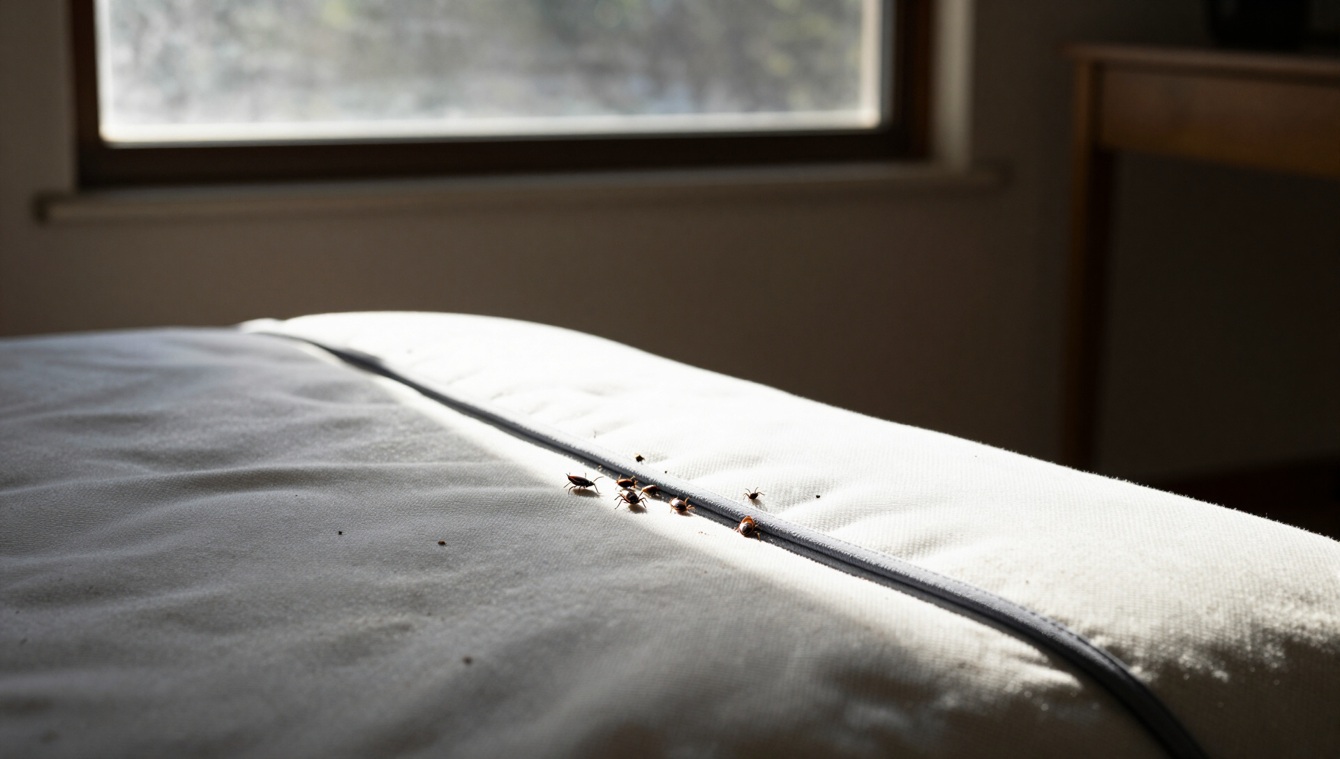 Bed Bugs Control in Dulwich Hill