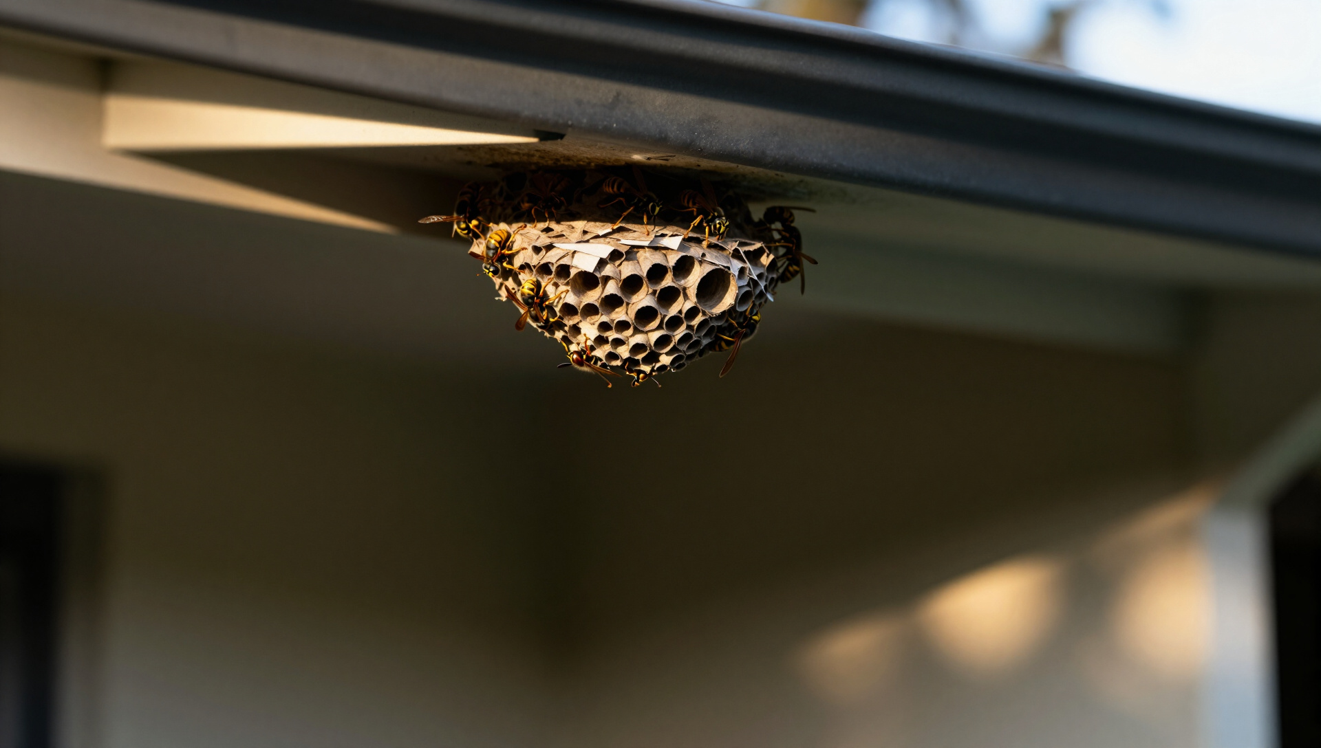 Bees and Wasp Removal in Dulwich Hill
