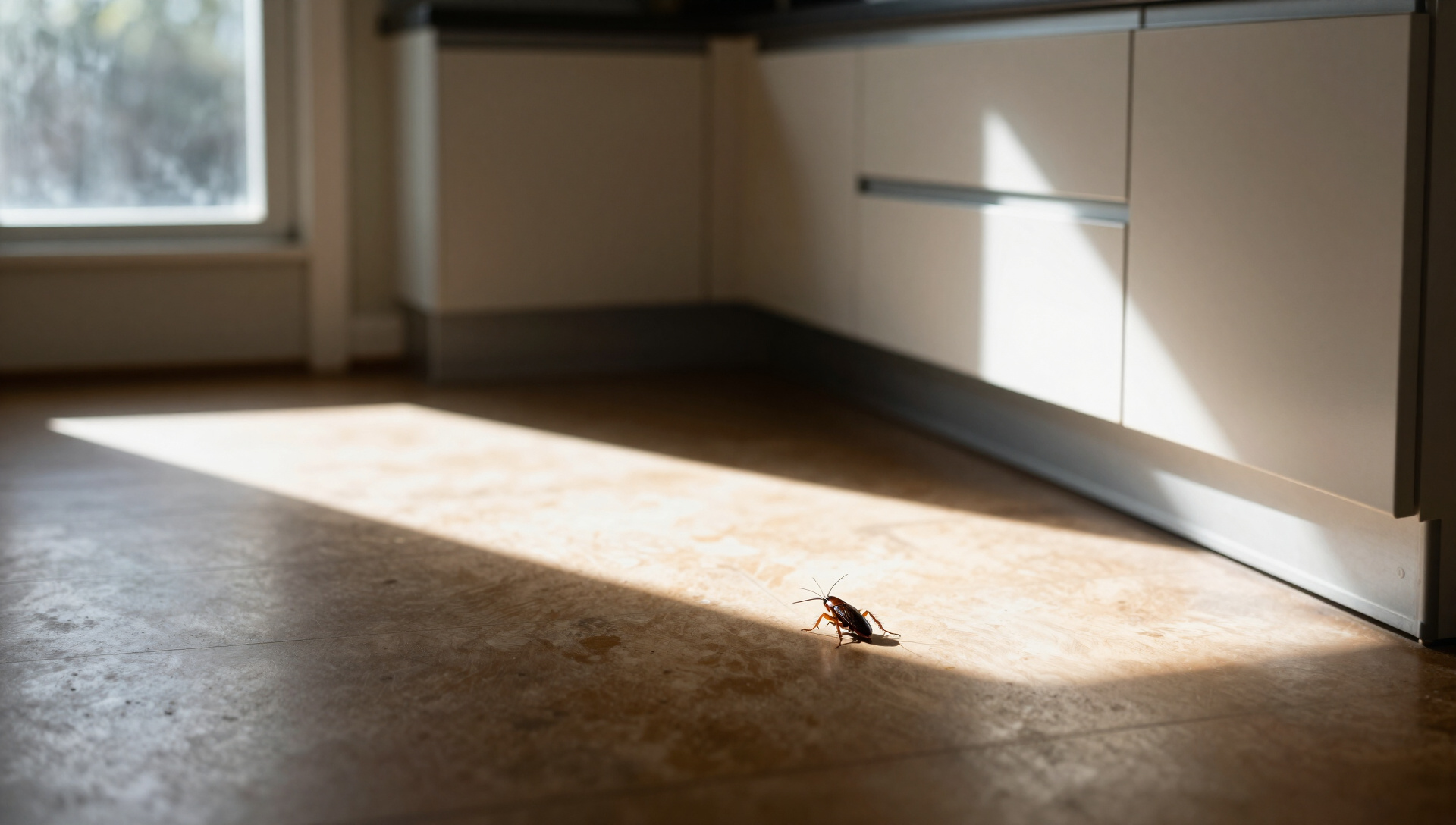 Cockroach Removal in Dulwich Hill