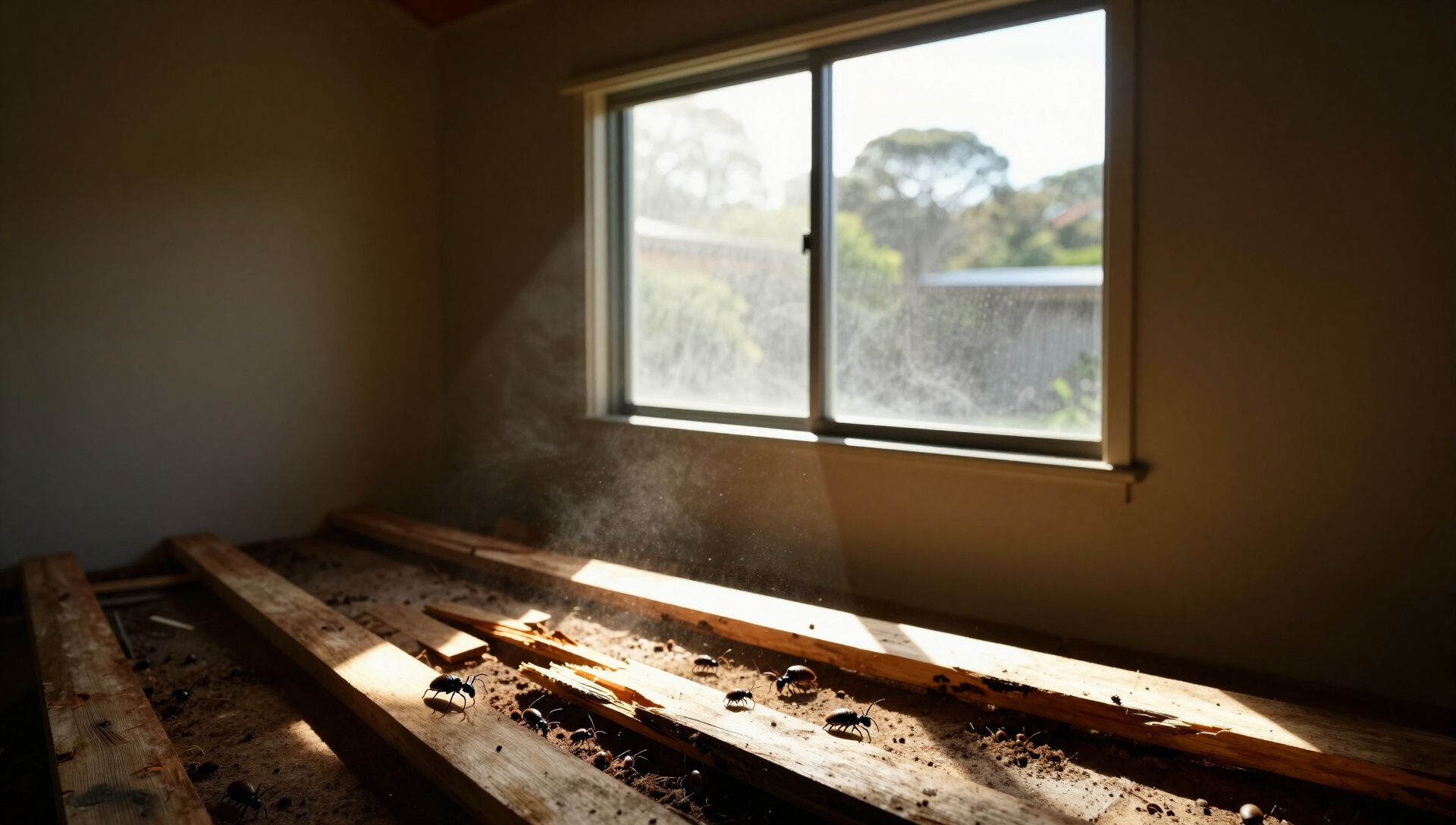Termite Prevention in Dulwich Hill